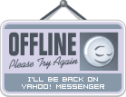 Yahoo Live Helper